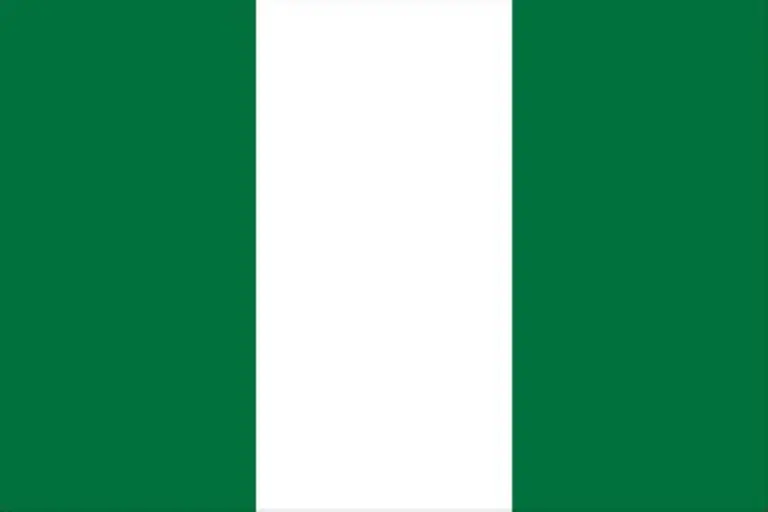 Nigeria